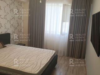 Apartament cu 2 camere, 50 m², Sculeni, Chișinău foto 2