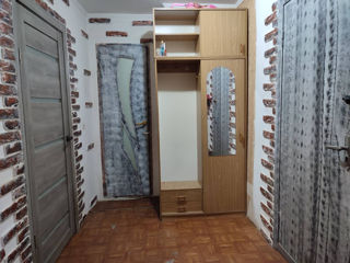 Apartament cu 1 cameră, 36 m², Periferie, Rîbnița foto 8