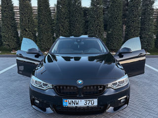 BMW 4 Series фото 7