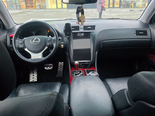 Lexus GS Series foto 3