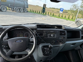 Ford Transit foto 5