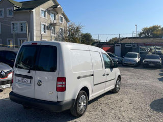 Volkswagen Caddy foto 3