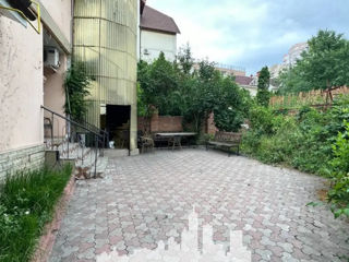 Apartament cu 3 camere, 130 m², Centru, Chișinău foto 15