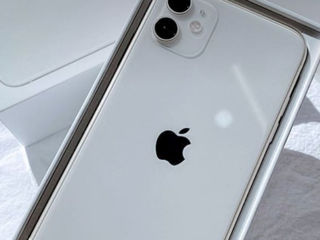 IPhone 11 (белый) / iPhone 11 (alb)