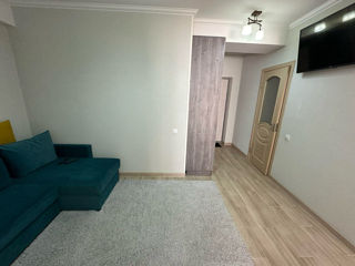 Apartament cu 1 cameră, 44 m², Centru, Chișinău foto 3