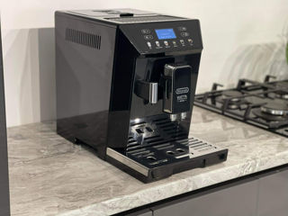Delonghi Eletta evo