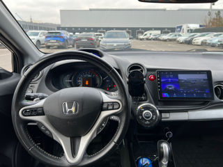 Honda Insight foto 3