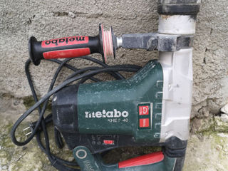 Metabo KHE 5-40 foto 2