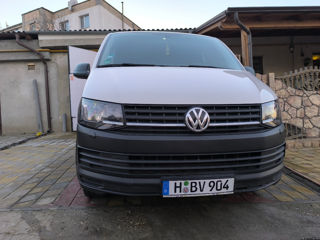 Volkswagen Transporter foto 10