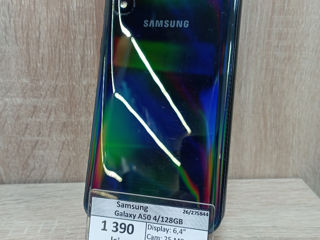 Samsung Galaxy A50 4/128GB 1390 lei