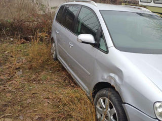 Piese vw touran foto 2