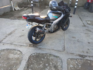 Kawasaki ZX900 foto 4