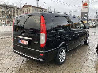 Mercedes Vito foto 5