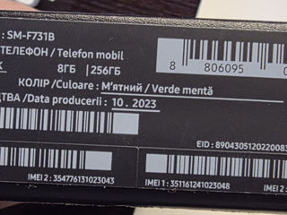 Samsung Galaxy Flip 5 la Super Pret foto 1