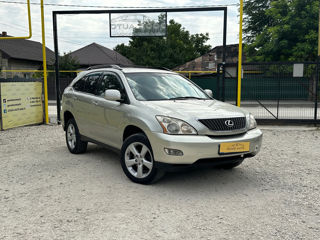 Lexus RX Series