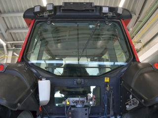 Valtra N 123 foto 9