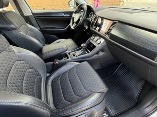 Skoda Kodiaq фото 7
