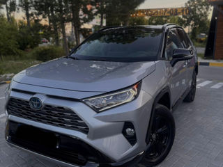 Toyota Rav 4 foto 4