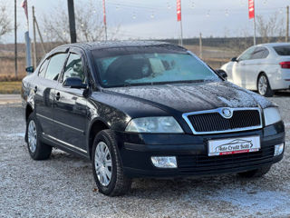 Skoda Octavia foto 7