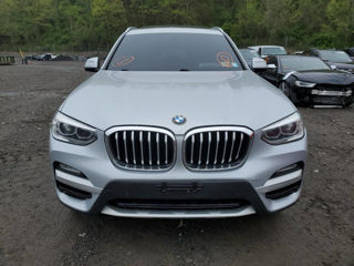 BMW X3 foto 5