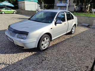 Volkswagen Bora foto 8