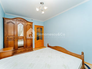 Apartament cu 4 camere, 96 m², Ciocana, Chișinău foto 2