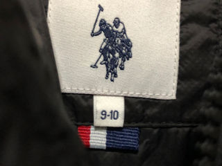 Scurta U.S.POLO  ASSN foto 6