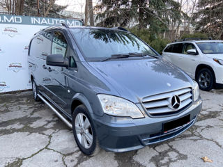 Mercedes Vito foto 5