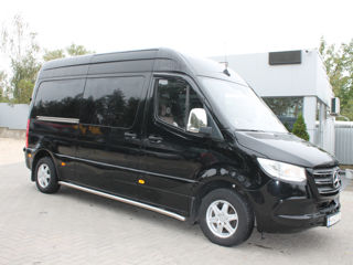 Mercedes Sprinter 314 CDI foto 3