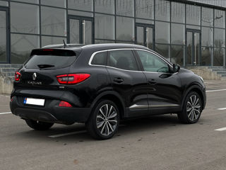 Renault Kadjar foto 7