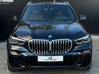 BMW X5 foto 2