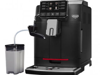 Aparat de Cafea Gaggia Cadorna Milk Automat Made in Italy