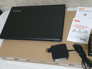 Новый Мощный Lenovo ideapad 320. Pentium N4200 2,5GHz. 4ядра. 4gb. 500gb. Full HD 15,6d foto 4