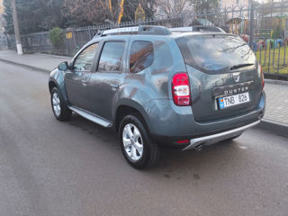 Dacia Duster foto 4