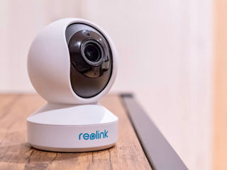 Reolink E1 Zoom 5MP / Zoom optic 3x