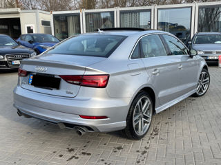 Audi A3 foto 4