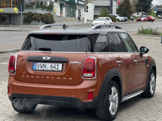 Mini Countryman foto 2