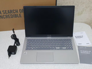 Новый Мощный Asus VivoBook X515J. icore i7-1065G7 3,9GHz. 8ядер. 16gb. SSD 512gb. Full HD iPS 15,6d foto 1