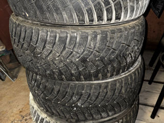 215/55 R17 Nexen foto 2