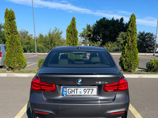 BMW 3 Series foto 4