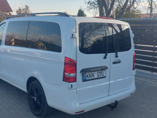 Mercedes Vito foto 3