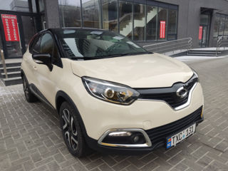 Renault Captur foto 8