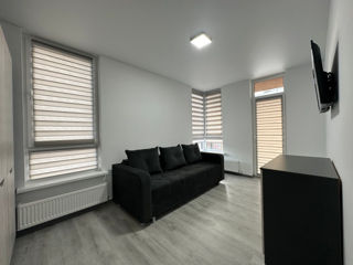 Apartament cu 2 camere, 53 m², Centru, Chișinău foto 5