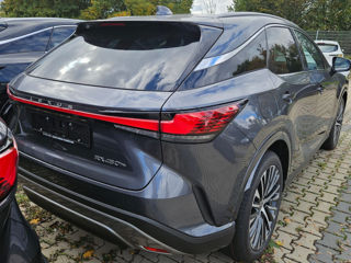 Lexus RX Series foto 8