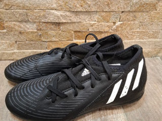 Buti Adidas Predator Originali mărimea 35.5 foto 2