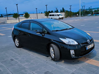 Toyota Prius foto 5