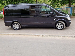 Mercedes Vito foto 2