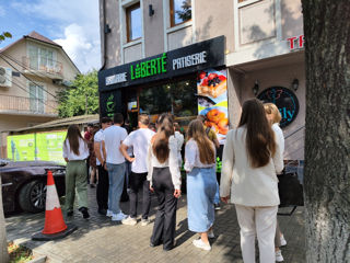 Se vinde Brutărie/Patiserie Activa!!!