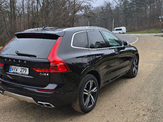 Volvo XC60 foto 9