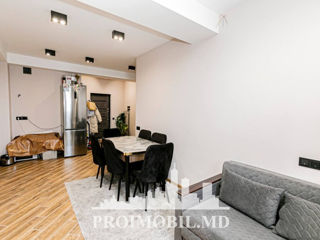 Apartament cu 1 cameră, 40 m², Telecentru, Chișinău foto 3